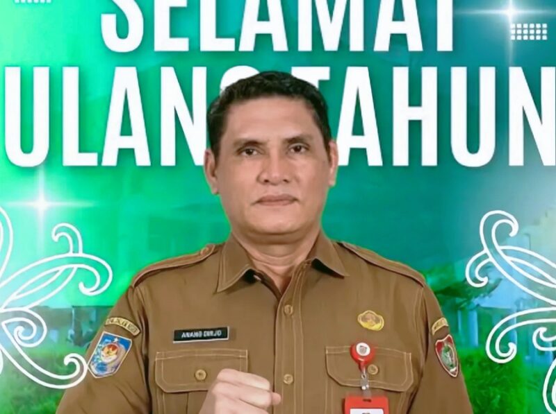 Kepala Bapenda Kalteng, Anang Dirjo mengatakan Pemprov Kalteng ingin mengubah wajah pelayanan publik dari yang kaku menjadi lebih melayani. Membayar pajak adalah kontribusi rakyat untuk pembangunan daerah, maka sudah sepatutnya pemerintah memberikan karpet merah berupa kemudahan akses bagi mereka,