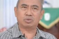 RIRIEN BINTI, JURNALIS DAYAK KALIMANTAN TENGAH 
