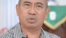 RIRIEN BINTI, JURNALIS DAYAK KALIMANTAN TENGAH 