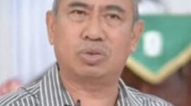 RIRIEN BINTI, JURNALIS DAYAK KALIMANTAN TENGAH 