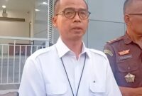 Hendri Hanafi, Asisten Intelijen Kejati Kalteng
"Penyidik berkoordinasi dengan BPKP Kalimantan Tengah, untuk memastikan bahwa angka kerugian negara yang muncul nantinya benar-benar akurat dan dapat dipertanggungjawabkan di persidangan"