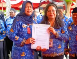 Badai Efisiensi Menghantui, Gubernur Kalteng Pastikan Nasib Ribuan PPPK Aman 9 lv 0 20260401133346