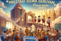 Bimbingan Teknis (Bimtek) Persiapan Tes Kemampuan Akademik (TKA) untuk jenjang SD dan SMP, guna memastikan kesiapan teknis serta mematangkan sistem pendukung agar pelaksanaan tes di seluruh satuan pendidikan berjalan tanpa kendala.