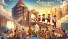 Bimbingan Teknis (Bimtek) Persiapan Tes Kemampuan Akademik (TKA) untuk jenjang SD dan SMP, guna memastikan kesiapan teknis serta mematangkan sistem pendukung agar pelaksanaan tes di seluruh satuan pendidikan berjalan tanpa kendala.