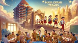 Bimbingan Teknis (Bimtek) Persiapan Tes Kemampuan Akademik (TKA) untuk jenjang SD dan SMP, guna memastikan kesiapan teknis serta mematangkan sistem pendukung agar pelaksanaan tes di seluruh satuan pendidikan berjalan tanpa kendala.
