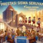 Bimbingan Teknis (Bimtek) Persiapan Tes Kemampuan Akademik (TKA) untuk jenjang SD dan SMP, guna memastikan kesiapan teknis serta mematangkan sistem pendukung agar pelaksanaan tes di seluruh satuan pendidikan berjalan tanpa kendala.