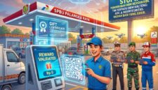 Gubernur Kalteng, Agustiar Sabran menegaskan Ia pastikan bila ada penimbunan, bisa membuktikan, akan diberikan reward (hadiah).