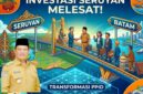 Seruyan hadiri ajang Implementasi dan Tindak Lanjut Pusat Promosi Investasi Daerah (PPID) yang digelar Asosiasi Pemerintah Kabupaten Seluruh Indonesia (APKASI) di Batam, Kepulauan Riau, Jumat (17/04)