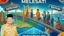 Seruyan hadiri ajang Implementasi dan Tindak Lanjut Pusat Promosi Investasi Daerah (PPID) yang digelar Asosiasi Pemerintah Kabupaten Seluruh Indonesia (APKASI) di Batam, Kepulauan Riau, Jumat (17/04)