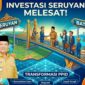 Seruyan hadiri ajang Implementasi dan Tindak Lanjut Pusat Promosi Investasi Daerah (PPID) yang digelar Asosiasi Pemerintah Kabupaten Seluruh Indonesia (APKASI) di Batam, Kepulauan Riau, Jumat (17/04)