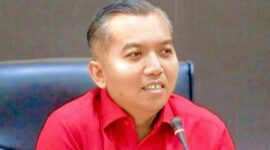 Ketua DPRD Seruyan, Zuli Eko Prasetyo : 