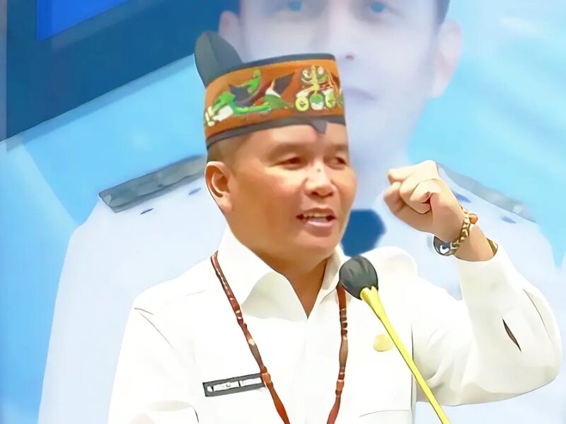 ~ Gubernur Kalteng Agustiar Sabran menegaskan bahwa kunci utama dari kemelut tambang rakyat ini sejatinya ada pada kejelasan Rencana Tata Ruang Wilayah (RTRW) di masing-masing daerah. Tanpa tata ruang yang jelas, penetapan Wilayah Pertambangan Rakyat (WPR) hanyalah mimpi di siang bolong.