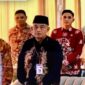 Plt. Asisten Administrasi Umum Sekda Seruyan, H. Sugian Noor, memimpin 