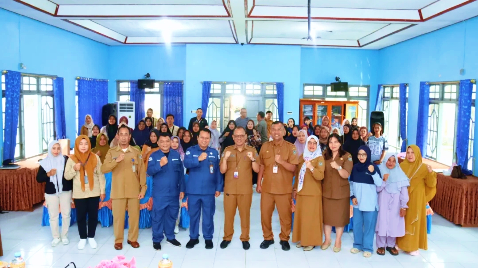 Revolusi Dapur Nelayan, Seruyan Siap Gebrak Pasar Nasional Lewat "Senjata" Sertifikasi SKP 5 lv 0 20260428192226