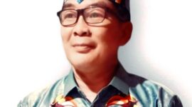 Tokoh Pemuda Dayak sekaligus alumnus UPR, Ingkit Djaper, menegaskan  survei In-depth Politics itu adalah upaya sistematis untuk mengarahkan opini agar jangan orang Dayak yang memimpin UPR. pihaknya tidak akan tinggal diam. Jika perlu, akan geruduk kantor lembaga tersebut untuk meminta pertanggungjawaban atas survei yang diduga pesanan pihak tertentu itu.