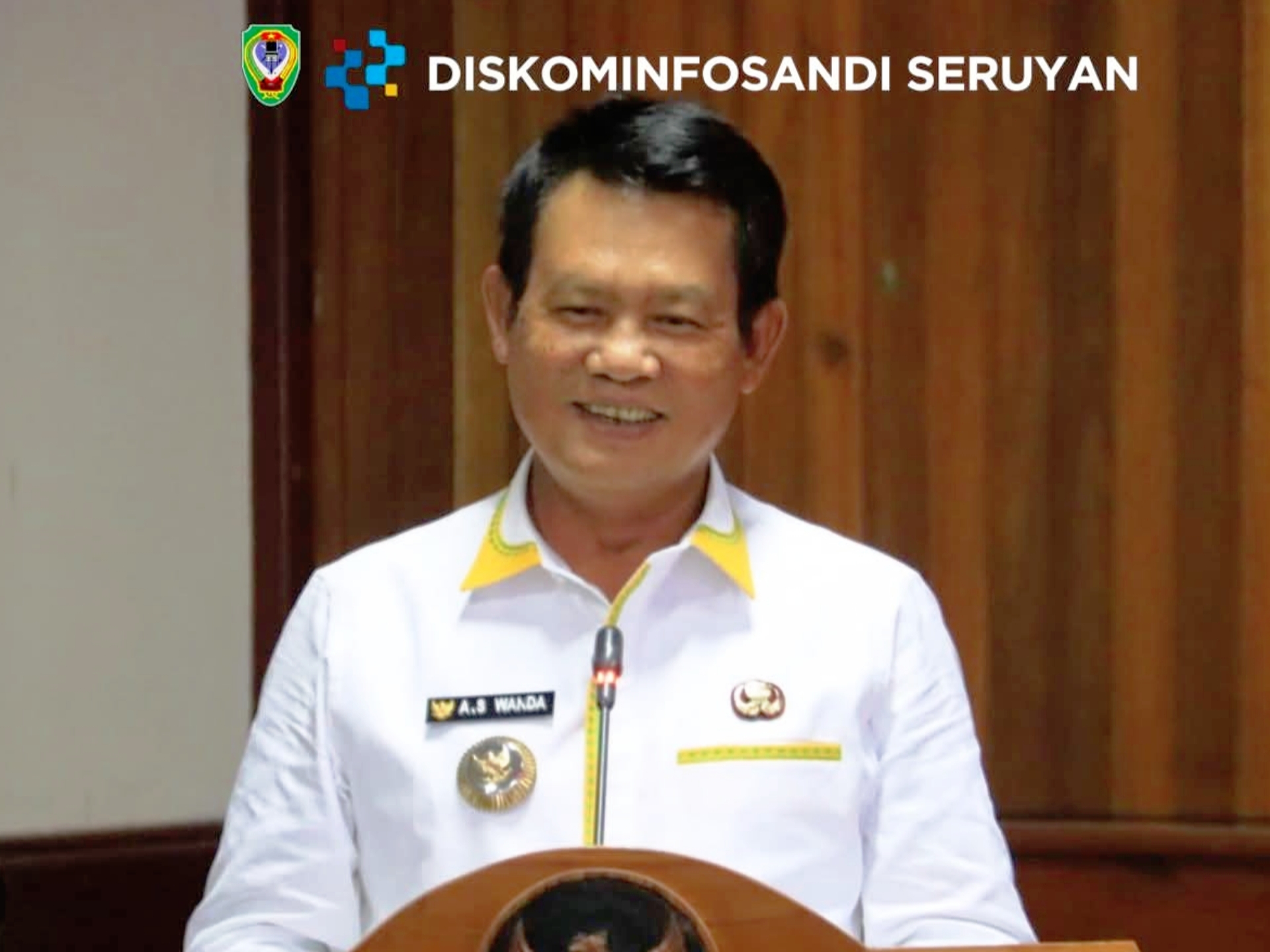 Bupati Seruyan Lepas "Duta Tuhan" Menuju Tanah Suci dengan Pesawat Charter Khusus 5 lv 0 20260430152056