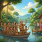 Dinas Kesehatan Seruyan  telah mengaktifkan Puskesmas Keliling (Pusling) dan program Pelayanan Kesehatan Bergerak (PKB) juga diterjunkan secara berkala. (Foto : Ilustrasi)