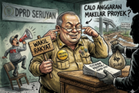 FOTO ILUSTRASI 