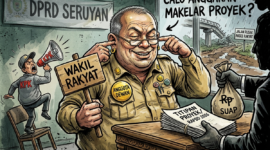 FOTO ILUSTRASI 