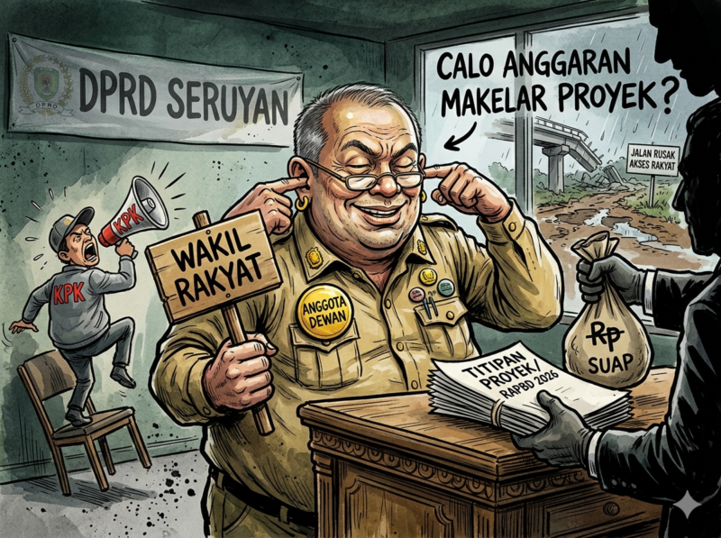 FOTO ILUSTRASI 