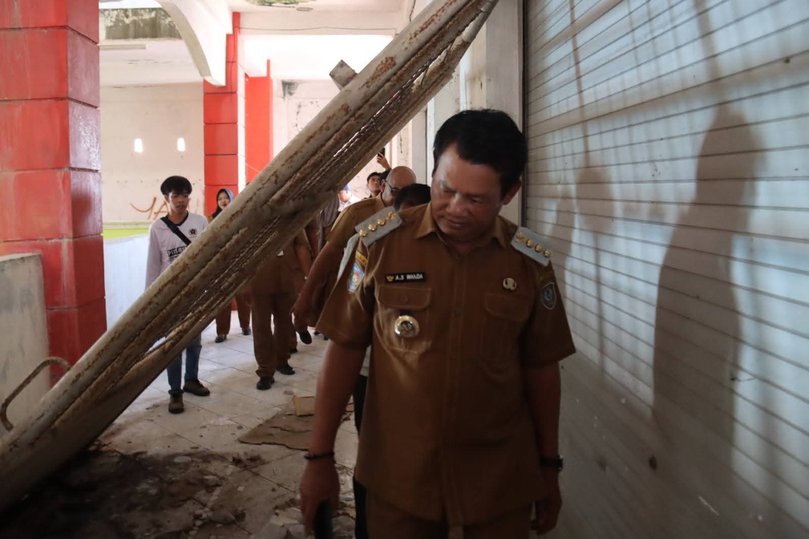 Dermaga Pasar Saik Kuala Pembuang Jadi "Bangkai", Salah Siapa? Dinas Mandul atau DPRD yang tidak Aspiratif 4 FB IMG 1778636815305