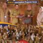 Pemerintah Kabupaten Seruyan menggelar rapat evaluasi kinerja dan program Dinas Koperasi, UKM, Perindustrian dan Perdagangan (Diskoperindag) Kabupaten Seruyan secara lesehan bersama Bupati Seruyan Ahmad Selanorwanda, S.E., M.Si., Selasa, (26/5).