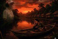 Kesehatan adalah jembatan menuju kesejahteraan. Tanpa nakes di desa, mimpi Indonesia Emas hanyalah utopia bagi warga pelosok Seruyan. Foto Ilustrasi.
