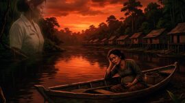 Kesehatan adalah jembatan menuju kesejahteraan. Tanpa nakes di desa, mimpi Indonesia Emas hanyalah utopia bagi warga pelosok Seruyan. Foto Ilustrasi.