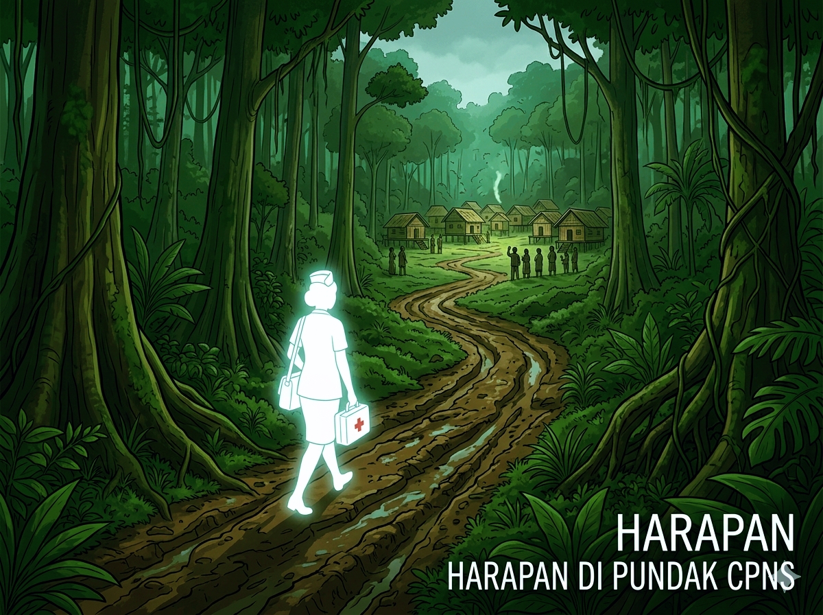 Nestapa Pelosok Seruyan, 9 Desa Terlupakan Tanpa Tenaga Medis 4 lv 0 20260501205250 1
