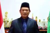 Bupati Seruyan, Ahmad Selanorwanda, "Mari bersama kita dukung dan sukseskan Sensus Ekonomi 2026. Mencatat ekonomi Seruyan adalah langkah nyata kita untuk mencatat kejayaan ekonomi Indonesia."
(Foto : Istimewa)