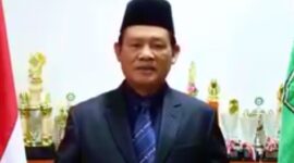 Bupati Seruyan, Ahmad Selanorwanda, 