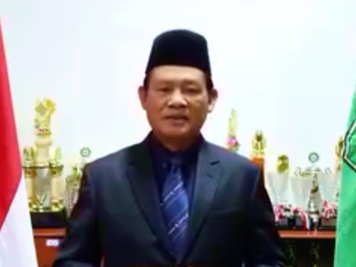 Bupati Seruyan, Ahmad Selanorwanda, 