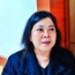 Wakil Ketua II DPRD Kota Palangka Raya, Nenie Adriati Lambung, : 