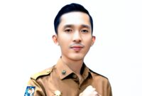 Plt. Kepala Dinas Kominfosantik Kalteng, Rangga Lesmana, mengungkap data yang mengejutkan sekaligus membanggakan. Jika pada tahap pertama KHBS telah sukses memayungi 120.000 jiwa, kini di tahap kedua, gelombang pengajuan baru meledak hingga menyentuh angka puluhan ribu. (FOTO: IST)