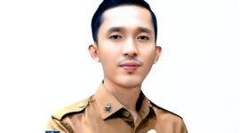 Plt. Kepala Dinas Kominfosantik Kalteng, Rangga Lesmana, mengungkap data yang mengejutkan sekaligus membanggakan. Jika pada tahap pertama KHBS telah sukses memayungi 120.000 jiwa, kini di tahap kedua, gelombang pengajuan baru meledak hingga menyentuh angka puluhan ribu. (FOTO: IST)