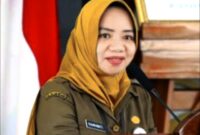 Kepala Dinas Koperasi dan UKM Kalteng, Rahmawati, menegaskan bahwa ini bukan sekadar hiburan malam minggu biasa. Huma Betang Night dirancang sebagai instrumen "perlawanan" kreatif untuk memperkuat daya beli masyarakat di tengah ketidakpastian ekonomi global. (FOTO IST)