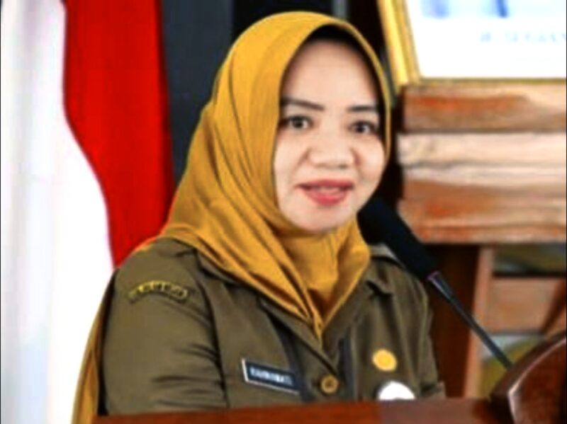 Kepala Dinas Koperasi dan UKM Kalteng, Rahmawati, menegaskan bahwa ini bukan sekadar hiburan malam minggu biasa. Huma Betang Night dirancang sebagai instrumen 