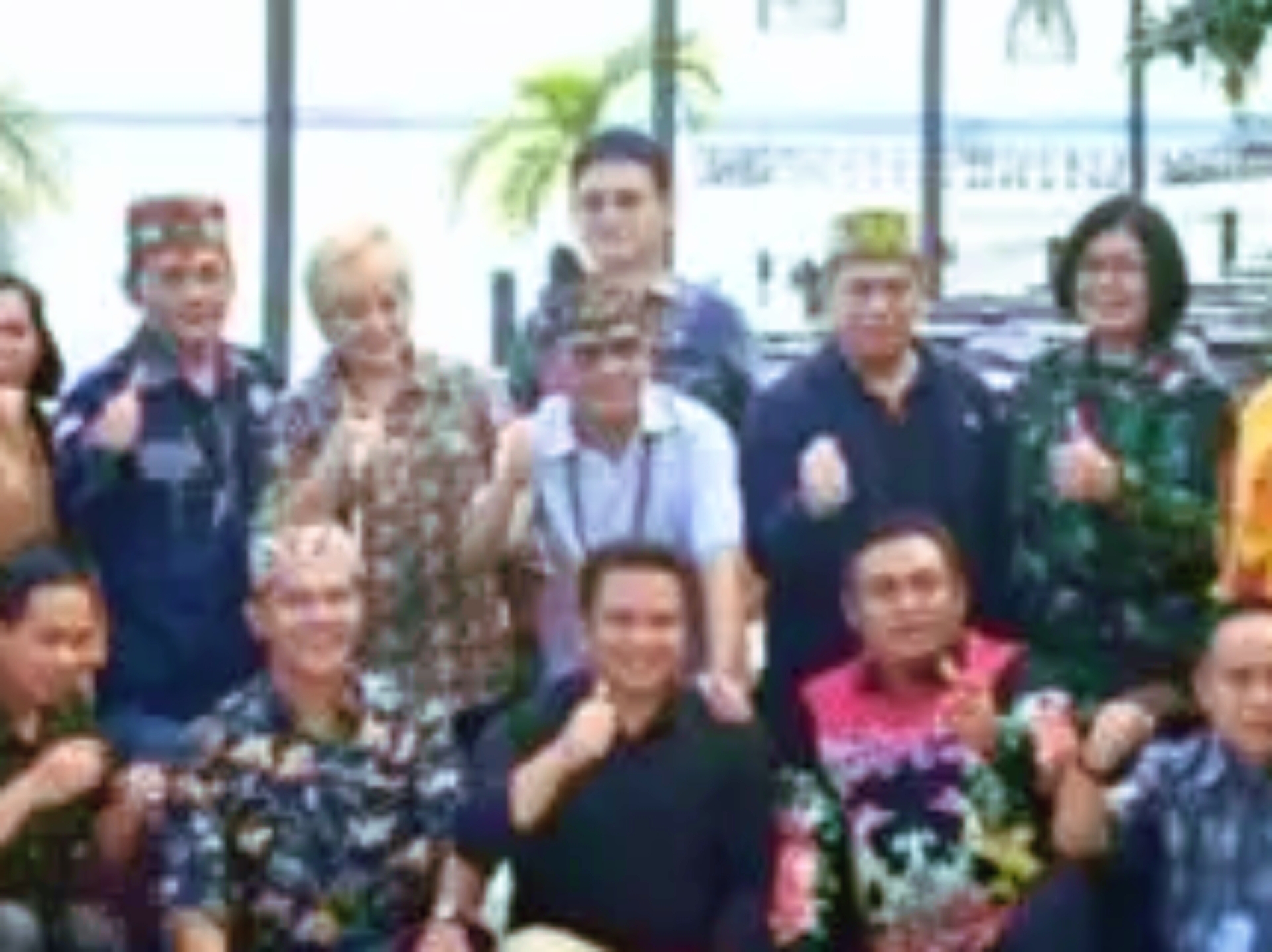 "Tanah Dayak Bukan Sekadar Peta, Tapi Marwah!" Seruan Menggelegar Agustiar Sabran di Jantung Balikpapan 4 lv 0 20260507105458