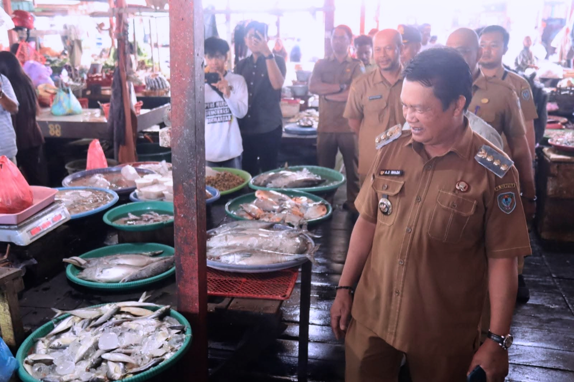 Dermaga Pasar Saik Kuala Pembuang Jadi "Bangkai", Salah Siapa? Dinas Mandul atau DPRD yang tidak Aspiratif 5 lv 0 20260513084925