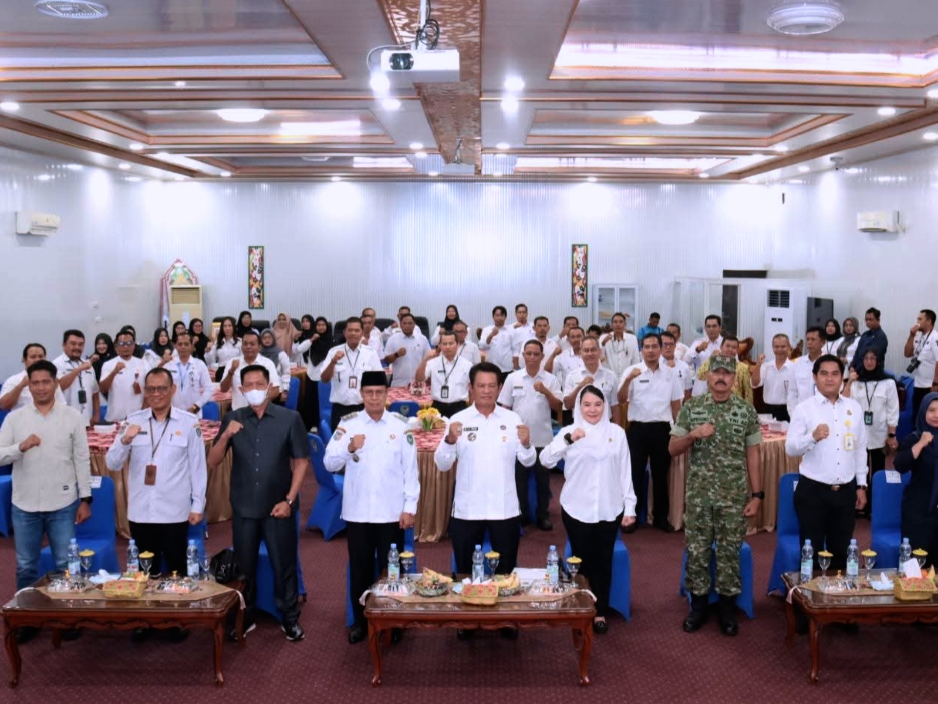 Revolusi Pendidikan di Seruyan Dimulai, Komitmen "Tanpa Celah" untuk Masa Depan Anak Bangsa 9 lv 0 20260513183549