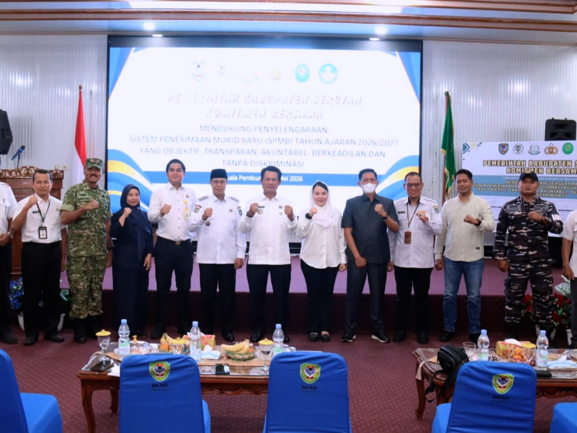Revolusi Pendidikan di Seruyan Dimulai, Komitmen "Tanpa Celah" untuk Masa Depan Anak Bangsa 8 lv 0 20260513183613