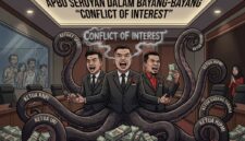 Praktik rangkap jabatan di berbagai organisasi kemasyarakatan hingga badan olahraga ini memicu alarm keras atas potensi penyalahgunaan wewenang dan manipulasi dana hibah yang bersumber dari uang rakyat.
