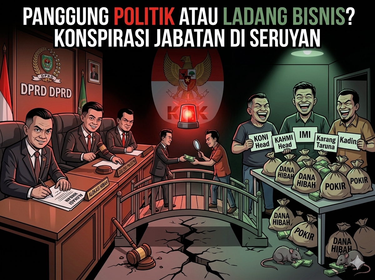 Gurita Jabatan di Bumi Gawi Hatantiring, APBD Seruyan dalam Bayang-Bayang "Conflict of Interest" 4 lv 0 20260515013658