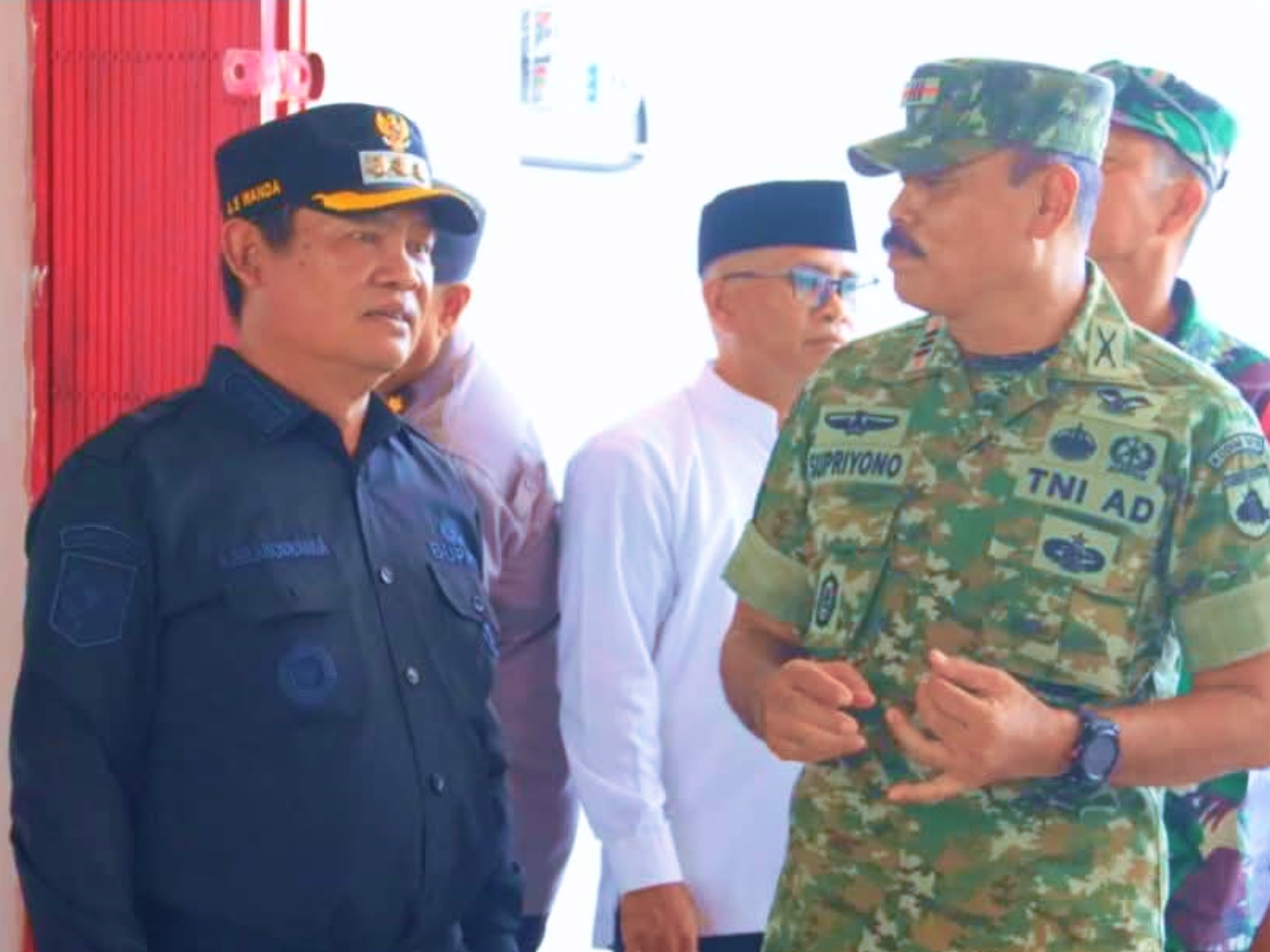 Dobrakan Perekonomian dari Desa, 1.061 Koperasi Merah Putih Seruyan Resmi Beroperasi 9 lv 0 20260518210146
