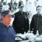 Bupati Seruyan Ahmad Selanorwanda, menghadiri secara virtual Peresmian Operasional 1.061 Koperasi Desa/Kelurahan Merah Putih (KDKMP) di desa Pematang Panjang Seruyan Hilir, Sabtu(16/5). (Foto Kominfo Seruyan)