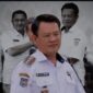 Bupati Seruyan, Ahmad Selanorwanda minta ASN dan masyarakat seruyan menjauhi penyalahgunaan narkoba, judi online, dan tindakan yang melanggar norma agama maupun aturan hukum. Karena semua ada konsekuensi hukum dan sanksinya. (Foto : Istimewa)