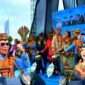 Dalam rangka Hari Jadi Provinsi Kalimantan Tengah ke-69, Pemprov menggelar l FBIM (Festival Budaya Isen MUlang) 2026 berlangsung di Palangka Raya, pada 17-23 Mei 2026. (Istimewa)