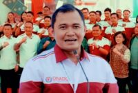 "Fase baru olahraga asah otak Indonesia telah dimulai. Kalimantan Tengah memilih ada di baris terdepan." Ucap Ketua Pengprov ORADO Kalteng, Rusdi. Jumat, (22/5).