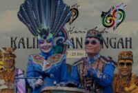 Agustiar Sabran  menegaskan bahwa keterbukaan informasi publik adalah harga mati untuk membawa provinsi ini menuju gerbang Indonesia Emas 2045.