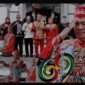 Upacara Peringatan Hari Jadi ke-69 Provinsi Kalimantan Tengah Berlangsung Khidmat di Kabupaten Seruyan, Senin (25/5).